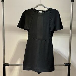 Zara Romper